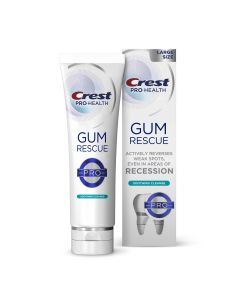 Crest Pro-Health Gum Rescue Anticavity Toothpaste 4.6 oz