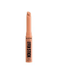 NYX Professional Makeup Color Correcting Pro Fix Stick Concealer, Dark Peach"