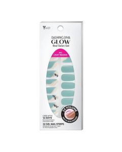 Glow Real Salon Gel Nail Art