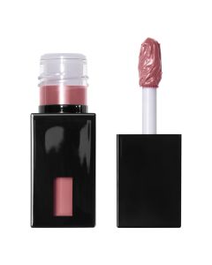 e.l.f. Glossy Lip Stain, Pinkies Up, 0.1 fl oz"