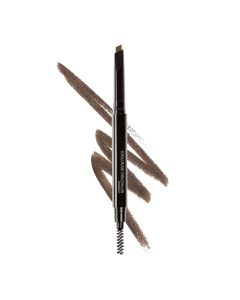 wet n wild Ultimate Brow Retractable - Medium Brown  - Medium Brown