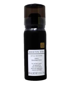Kristin Ess Style Reviving Dry Shampoo
