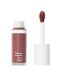 e.l.f. Camo Liquid Blush, Suave Mauve, 0.13 fl oz"