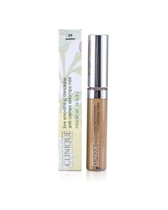 CLINIQUE by Clinique , Line Smoothing Concealer #04 Medium  --8g/0.28oz"
