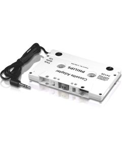 Philips Cassette adapter Universal