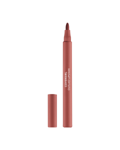Covergirl Outlast Lipstain, 65 Natural Blush, Pink, 0.06oz"