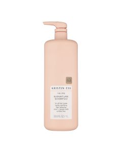 Kristin Ess The One Sulfate Free Signature Shampoo - Lightly Clarifying, 1L"