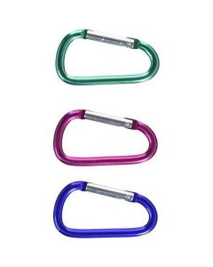 Helping Hand 156384 D-Rings 3 Piece