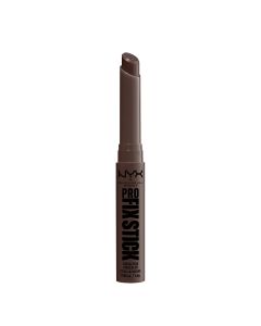 NYX Professional Makeup Color Correcting Pro Fix Stick Concealer, Rich Espresso"