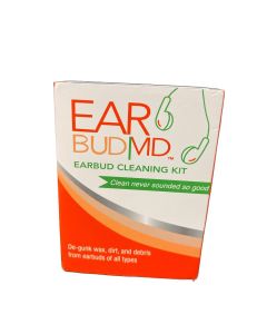 Ear Bud MD - Earbud Cleaning Kit NEW