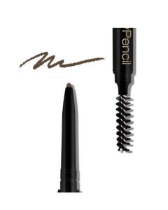 L.A. Girl Shady Slim Brow Pencil, Medium Brown"