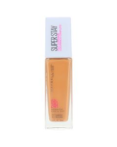 Maybelline New York Super Stay Foundation Sand Beige 1 oz