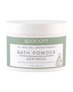 Sparoom - Destress Bath Powder