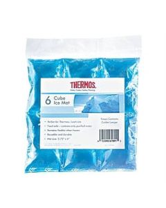 Thermos(R) 6-Cube Ice Mat