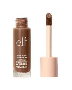 e.l.f. Halo Glow Liquid Filter, 8 Rich, 1.06 fl oz"