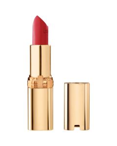 L'Oreal Paris Colour Riche Original Satin Lipstick for Moisturized Lips, 300 Le Rouge Paris"