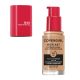 COVERGIRL Outlast Extreme Wear Foundation SPF18, 842 Medium Beige, 1 oz