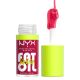 NYX Professional Makeup Fat Oil Lip Drip Hydrating Lip Gloss, Newsfeed