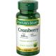 Nature's Bounty Cranberry Pills, Softgels, 4200 Mg,  120 Ct