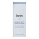 Hers Multi-Screen Hydrating Mineral Sunscreen, Broad Spectrum SPF 50, 1 fl oz