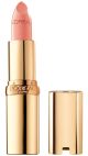 L'Oreal Paris Colour Riche Original Satin Lipstick for Moisturized Lips, 417 Peach Fuzz