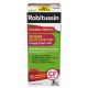 Robitussin CF Max, Severe Multi-Symptom Relief From Cough, Cold, and Flu - Adult Formula, 8 Fl Oz