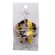 Hive  Co. Hair Clip , hair accessory