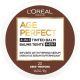 L'Oreal Paris Age Perfect Balm Foundation Makeup, D20 Deep, 0.609 fl oz