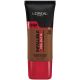 L'Oreal Paris Infallible Pro Matte Liquid Foundation Makeup, 115 Rich Ebony, 1 fl oz