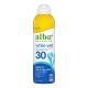 Alba Botanica While Wet Sunscreen Spray SPF 30, 5 fl oz