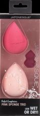 SPONGE PERF CMPLXN PINK TRIO - 139ca60b-db9e-4c7e-96ed-ccb08d17bf9e.539f9a78a2928a99d1b609ccce41d393.jpg
