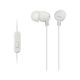 Sony Fashion Earbud Headphones with Smartphone Control - 13a8928d-7a6f-4349-9c7b-ecb11fdd2557.1eccc53d1c4b8dc0cdaa00709e9cf5d7.jpg