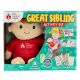 Little Medical School Great Sibling Activity Set - 8 Great Activities - 14705389-4369-4ac0-a925-36acd6ab46f5.9642fed48ed051c3335b2af975704e3b.jpg