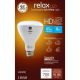 General Electric Relax HD 65W LED Light Bulb, LED BR30, 1 Ct | CVS - 157494930-1.jpg