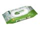 Seventh Generation Free & Clear Baby Wipes, Unscented, 64 Count