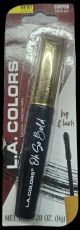 L.A. COLORS Oh So Bold Mascara - Big & Lush .28 oz (Black Out) - 1be1174d-aa89-40ce-aa13-46cb264a60eb.38cb758bd3ca050561cf1ecc9d5251c1.jpg