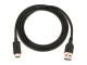 Griffin ( GC41637 ) Charge and Sync Cable for USB - C Devices - Black - 1d5a423e-4bca-4f5a-aa28-a73bc25c6cea.ca50e7d06a92fb44ead1e1c5c725889d.jpg