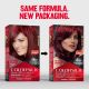 Revlon Colorsilk Beautiful Color Long Lasting Permanent Hair Color, 049 Auburn Brown