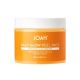 JOAH Daily Glow Peel Pads with Glycolic Acid, PHA and Papaya Extract, 50 Count
