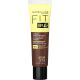 Maybelline Fit Me Tinted Moisturizer, Natural Coverage, Face Makeup, 375, 1 fl. oz.