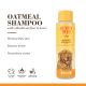 Burt's Bees Natural Pet Care Oatmeal Dog Shampoo with Colloidal Oat Flour and Honey, 16 oz.
