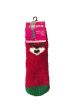 Carnival Ladies Super Soft Slipper Socks Red/Black Plaid One Size - 2b0aab8c-cb81-4f7c-991d-02718a16a695.899fe4fcbfa87c09c3f68a46e055b134.jpg