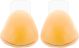 Supportables - Lovely Lift - Backless, Strapless Silicone Adhesive Bra C/D Beige