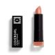 COVERGIRL Exhibitionist Cream Lipstick, 240 Caramel Kiss, 0.12 oz, Lipstick, Moisturizing Lipstick, Long Lasting Lipstick, Glossy Lipstick, Hydrating Lipstick, Long Lasting