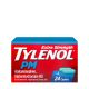 Tylenol PM Extra Strength Pain Reliever & Sleep Aid Caplets, 24 Ct