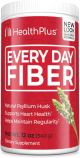 Health Plus Every Day Fiber Digestive Support, 12 Ounces, 48 Servings