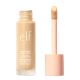e.l.f. Halo Glow Liquid Filter, 0.5 Fair, 1.06 fl oz