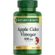 Nature’s Bounty Apple Cider Vinegar Supplement, 480 mg, 200 Tablets