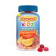 Emergen-C Kidz Immune+ Vitamin C Gummies for Immune Support, Fruit, 44 Ct