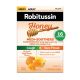 Robitussin Medi-Soothers Honey Lemon Throat Lozenges, Long-Lasting Cough + Pain Relief - 16 Ct